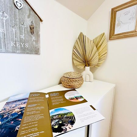 Apartman Karlovice Karlovice  Экстерьер фото