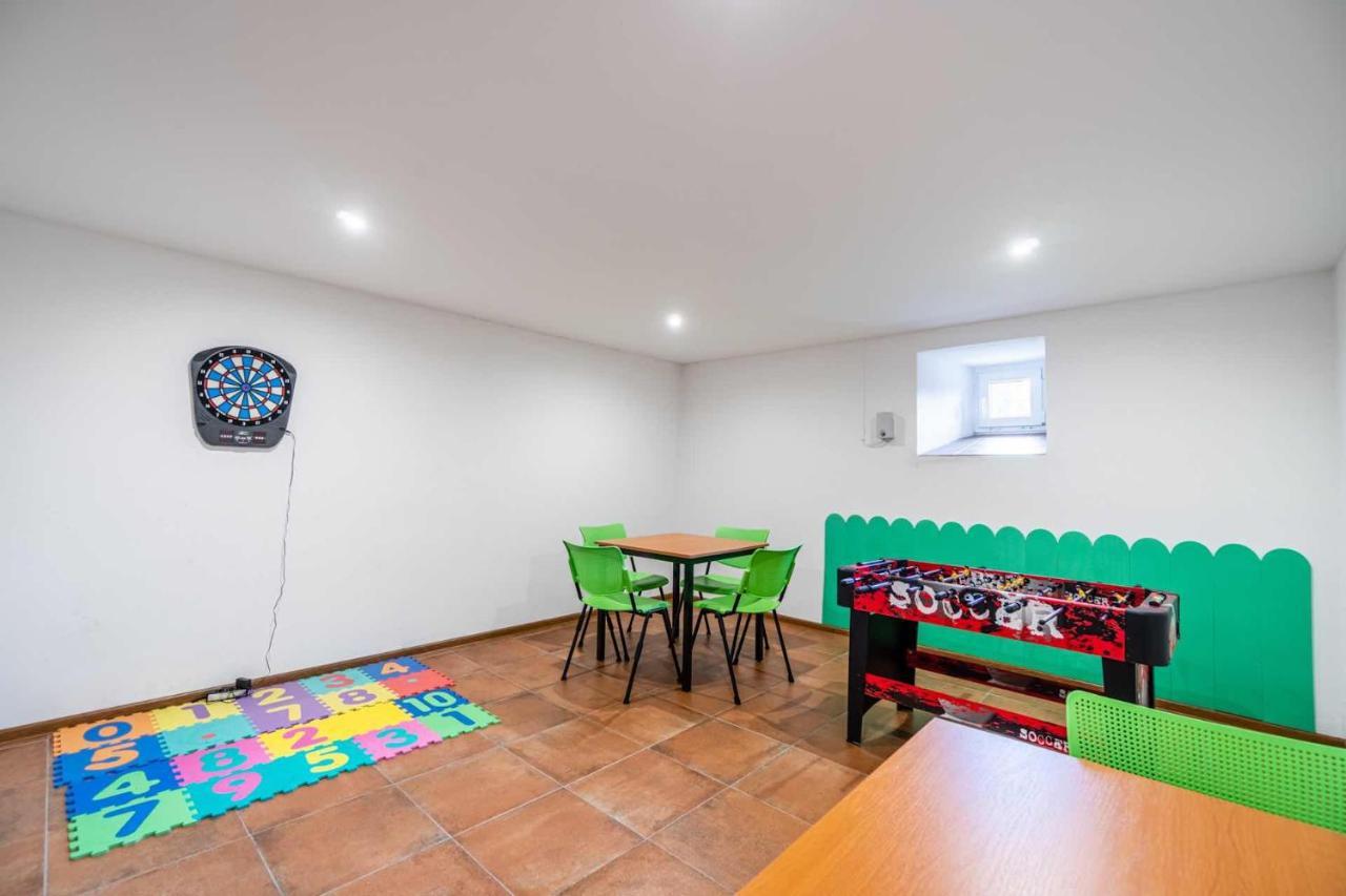 Apartman Karlovice Karlovice  Экстерьер фото